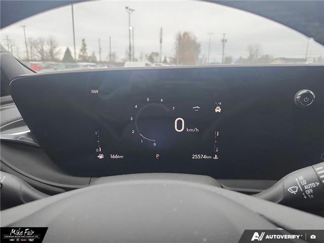 2024 Buick Envista Sport Touring (Stk: P5054) in Smiths Falls - Image 15 of 25