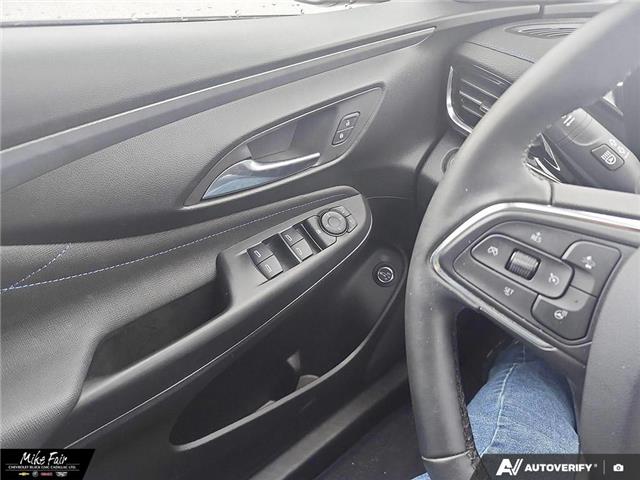 2024 Buick Envista Sport Touring (Stk: P5054) in Smiths Falls - Image 17 of 25