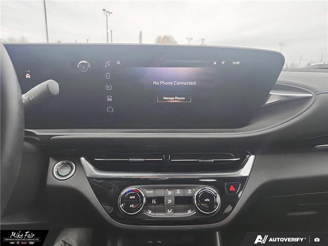 2024 Buick Envista Sport Touring (Stk: P5054) in Smiths Falls - Image 19 of 25