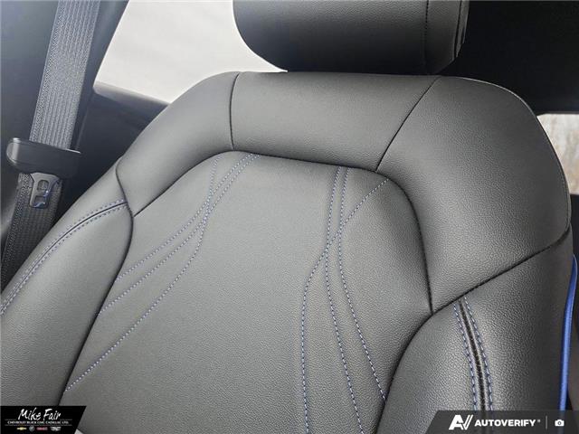 2024 Buick Envista Sport Touring (Stk: P5054) in Smiths Falls - Image 20 of 25