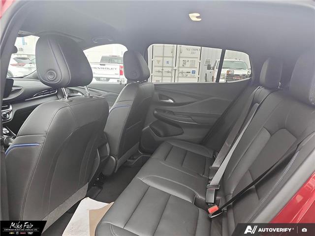 2024 Buick Envista Sport Touring (Stk: P5054) in Smiths Falls - Image 23 of 25