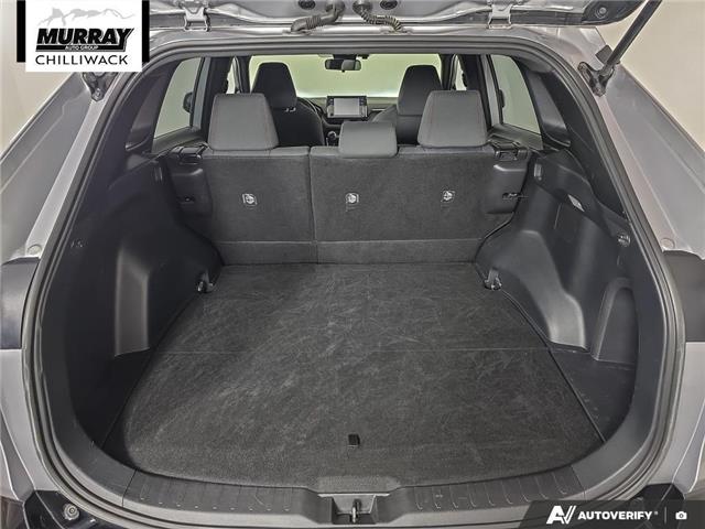 2021 Toyota RAV4 Prime XSE (Stk: R0209A) in Chilliwack - Image 13 of 36