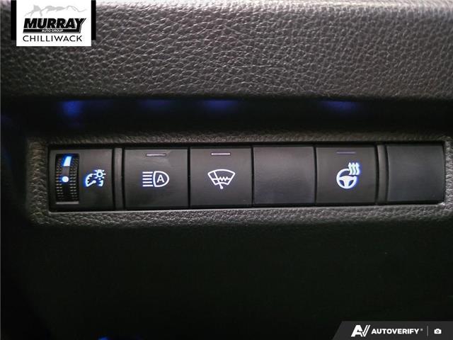 2021 Toyota RAV4 Prime XSE (Stk: R0209A) in Chilliwack - Image 33 of 36