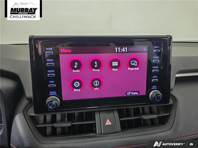 2021 Toyota RAV4 Prime XSE (Stk: R0209A) in Chilliwack - Image 36 of 36
