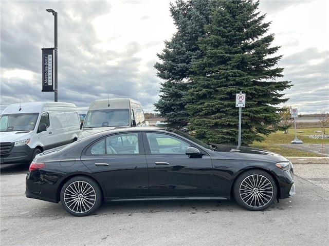 2026 Mercedes-Benz E-Class Base (Stk: 26MB063) in Innisfil - Image 7 of 16
