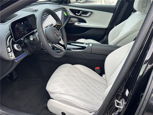 2026 Mercedes-Benz E-Class Base (Stk: 26MB063) in Innisfil - Image 10 of 16