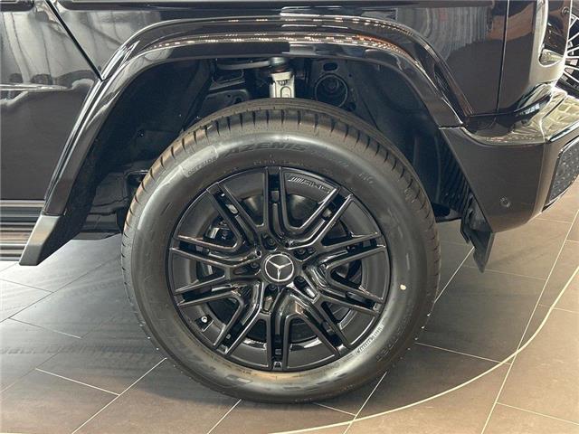 2025 Mercedes-Benz G-Class Base (Stk: 25MB250) in Innisfil - Image 5 of 17