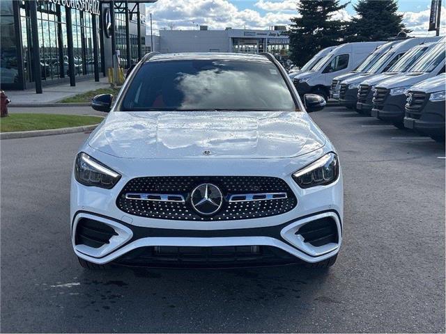 2026 Mercedes-Benz GLA 250 Base (Stk: 26MB050) in Innisfil - Image 9 of 16