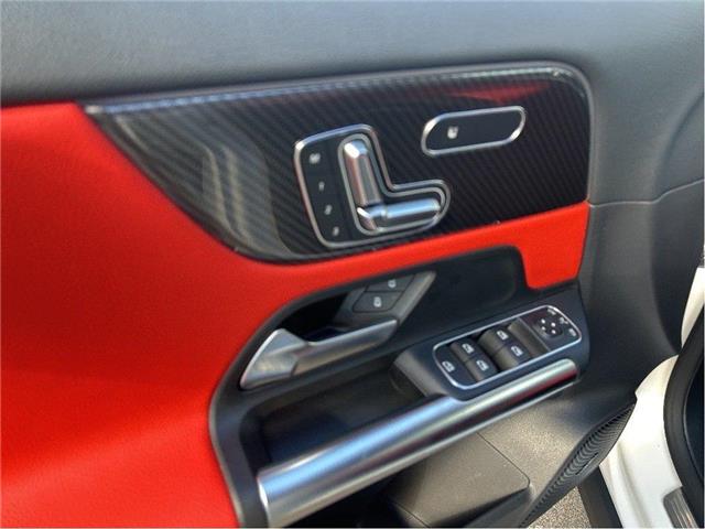 2026 Mercedes-Benz GLA 250 Base (Stk: 26MB050) in Innisfil - Image 12 of 16