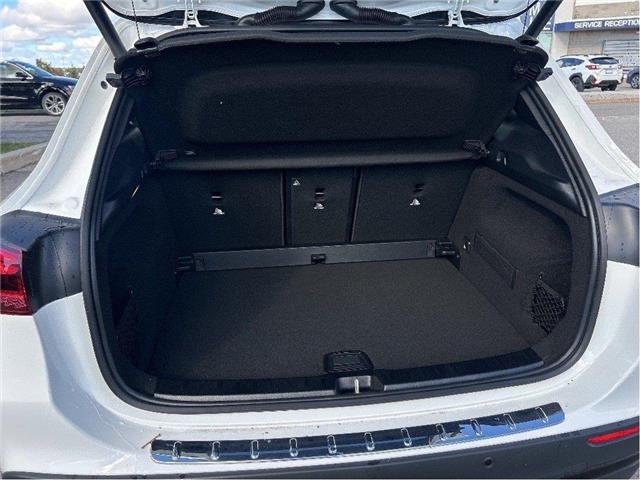 2026 Mercedes-Benz GLA 250 Base (Stk: 26MB050) in Innisfil - Image 16 of 16