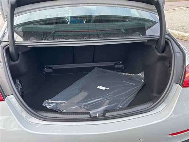 2026 Mercedes-Benz C-Class Base (Stk: 26MB068) in Innisfil - Image 14 of 15