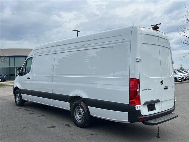 2025 Mercedes-Benz Sprinter 2500  (Stk: 25SP015) in Innisfil - Image 3 of 16