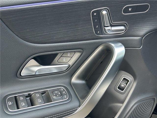 2026 Mercedes-Benz CLA 250 Base (Stk: 26MB067) in Innisfil - Image 11 of 16