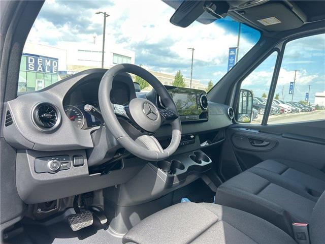2025 Mercedes-Benz Sprinter 2500  (Stk: 25SP039) in Innisfil - Image 9 of 15