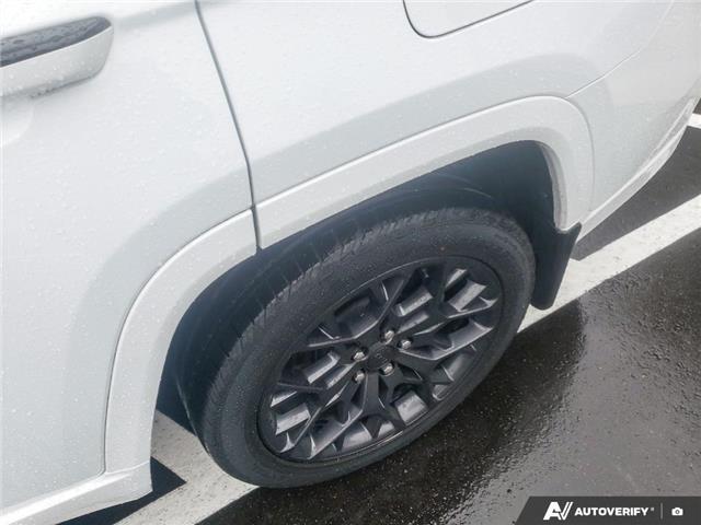 2024 Jeep Grand Cherokee L Summit (Stk: 163886) in London - Image 7 of 26