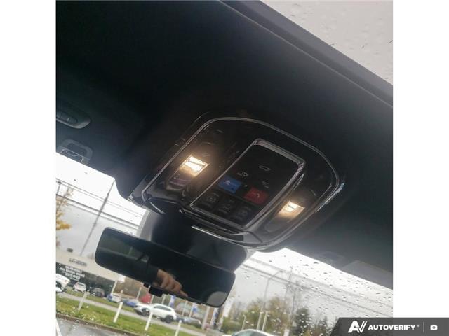 2024 Jeep Grand Cherokee L Summit (Stk: 163886) in London - Image 21 of 26