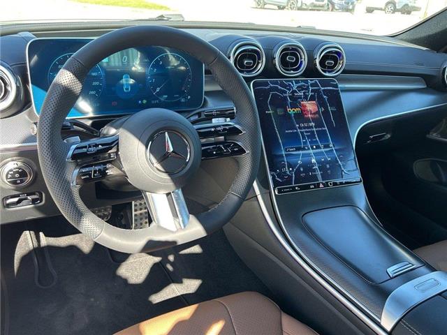2026 Mercedes-Benz CLE 300 Base (Stk: 26MB040) in Innisfil - Image 13 of 16