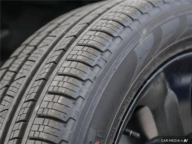 2025 Jeep Grand Cherokee L Limited (Stk: 160489) in London - Image 7 of 27
