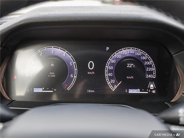 2025 Jeep Grand Cherokee L Limited (Stk: 160489) in London - Image 15 of 27