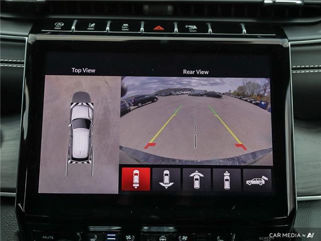 2025 Jeep Grand Cherokee L Limited (Stk: 160489) in London - Image 27 of 27