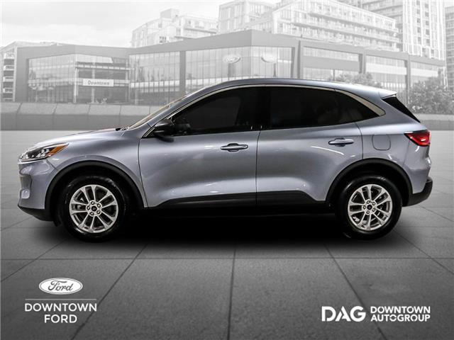 2022 Ford Escape SE Hybrid (Stk: 250977L) in Toronto - Image 3 of 23