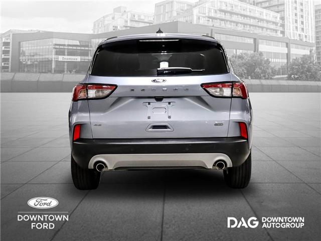 2022 Ford Escape SE Hybrid (Stk: 250977L) in Toronto - Image 4 of 23