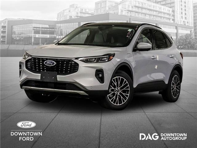 2026 Ford Escape PHEV (Stk: 260107) in Toronto - Image 1 of 24