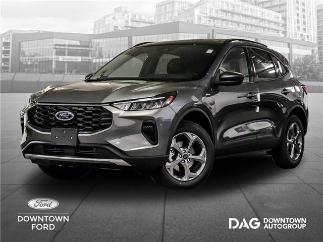 2025 Ford Escape ST-Line (Stk: 250912) in Toronto - Image 1 of 23