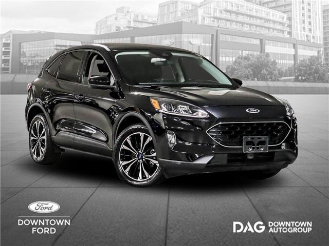 2022 Ford Escape SEL (Stk: 250947L) in Toronto - Image 1 of 24