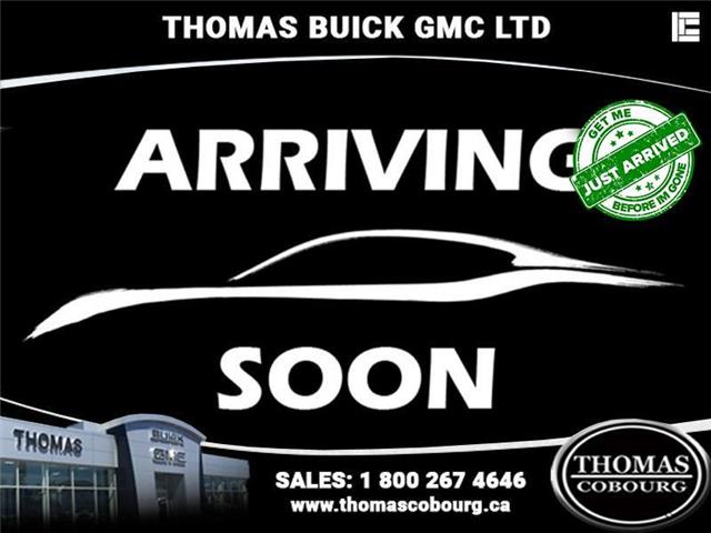 2021 Chevrolet TrailBlazer LT (Stk: UT75001) in Cobourg - Image 1 of 4