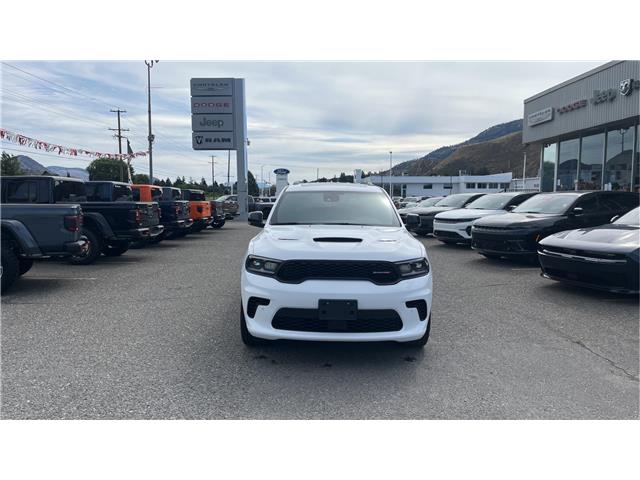 2025 Dodge Durango R/T (Stk: TS137) in Kamloops - Image 2 of 29