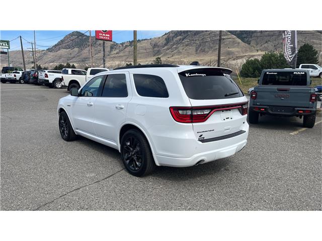 2025 Dodge Durango R/T (Stk: TS137) in Kamloops - Image 5 of 29