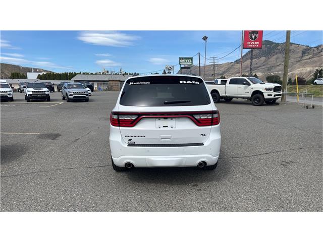 2025 Dodge Durango R/T (Stk: TS137) in Kamloops - Image 6 of 29
