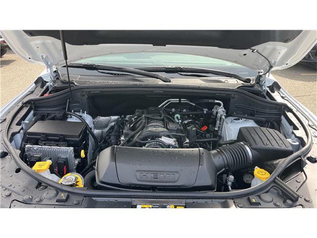 2025 Dodge Durango R/T (Stk: TS137) in Kamloops - Image 10 of 29