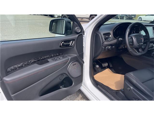 2025 Dodge Durango R/T (Stk: TS137) in Kamloops - Image 11 of 29