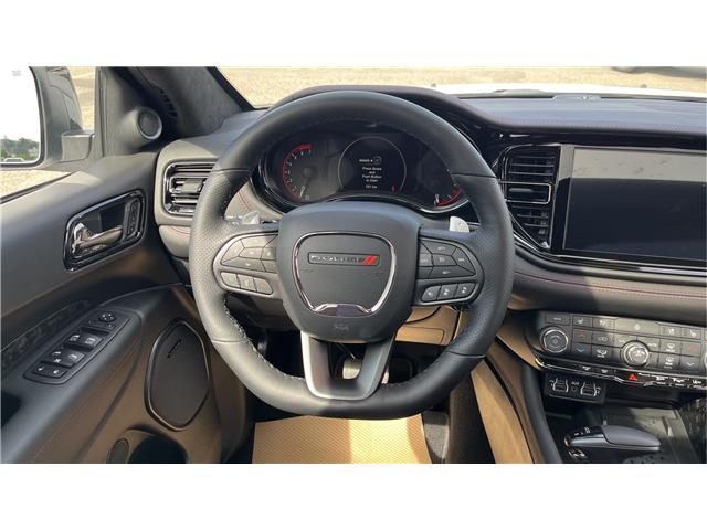 2025 Dodge Durango R/T (Stk: TS137) in Kamloops - Image 14 of 29