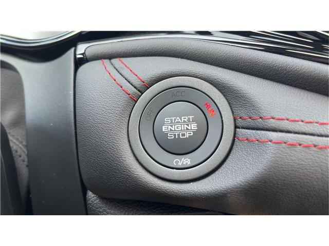 2025 Dodge Durango R/T (Stk: TS137) in Kamloops - Image 16 of 29