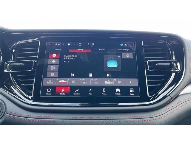 2025 Dodge Durango R/T (Stk: TS137) in Kamloops - Image 18 of 29