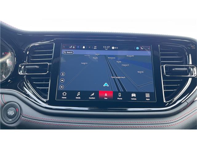 2025 Dodge Durango R/T (Stk: TS137) in Kamloops - Image 19 of 29