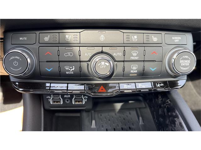 2025 Dodge Durango R/T (Stk: TS137) in Kamloops - Image 20 of 29