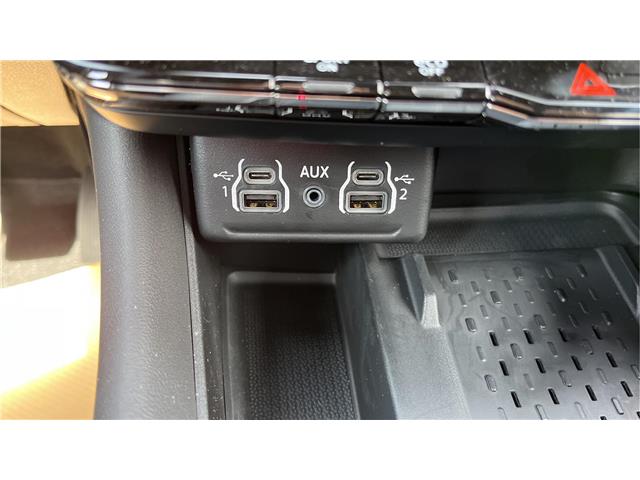 2025 Dodge Durango R/T (Stk: TS137) in Kamloops - Image 21 of 29