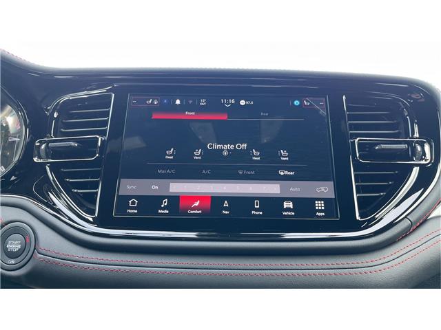 2025 Dodge Durango R/T (Stk: TS137) in Kamloops - Image 22 of 29