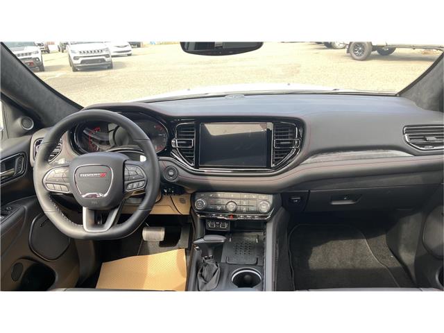 2025 Dodge Durango R/T (Stk: TS137) in Kamloops - Image 24 of 29