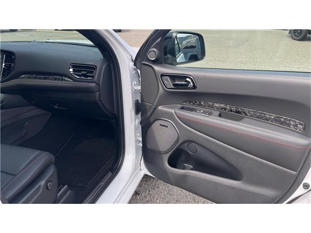 2025 Dodge Durango R/T (Stk: TS137) in Kamloops - Image 25 of 29