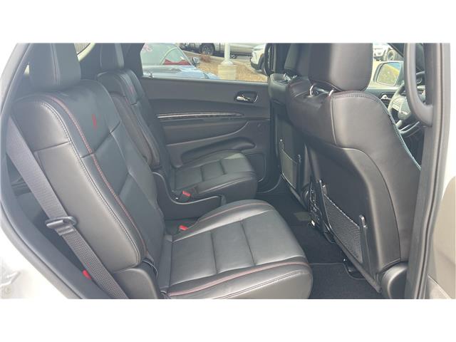 2025 Dodge Durango R/T (Stk: TS137) in Kamloops - Image 26 of 29