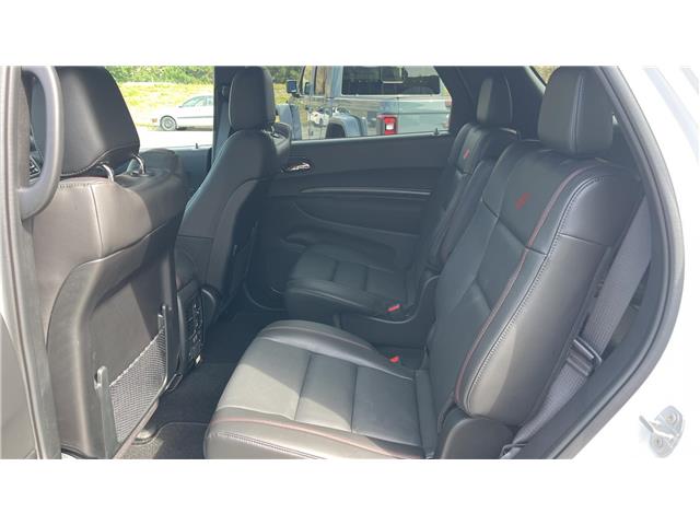 2025 Dodge Durango R/T (Stk: TS137) in Kamloops - Image 27 of 29