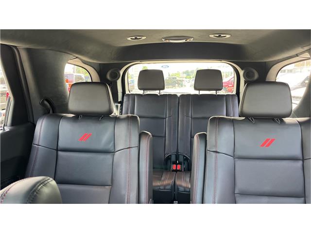 2025 Dodge Durango R/T (Stk: TS137) in Kamloops - Image 28 of 29