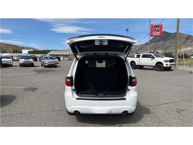 2025 Dodge Durango R/T (Stk: TS137) in Kamloops - Image 29 of 29