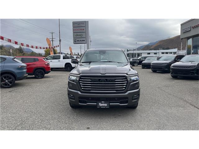 2026 RAM 1500 Sport (Stk: TT018) in Kamloops - Image 3 of 28
