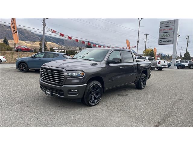 2026 RAM 1500 Sport (Stk: TT018) in Kamloops - Image 4 of 28